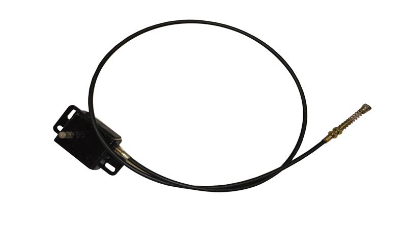 VİTES KOLU HALATI (OPTIMUS MAX)